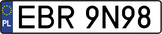 EBR9N98