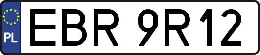 EBR9R12