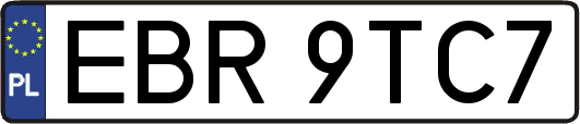 EBR9TC7