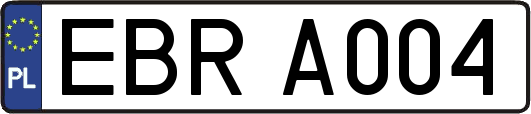 EBRA004