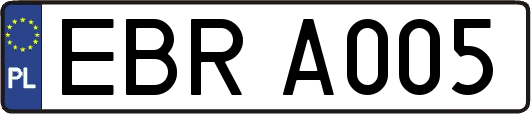 EBRA005