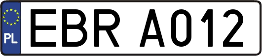 EBRA012