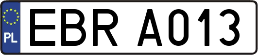 EBRA013