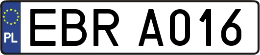 EBRA016