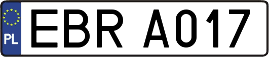 EBRA017