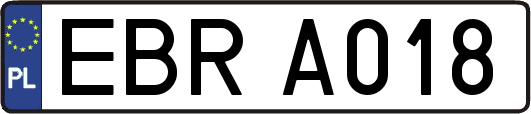 EBRA018