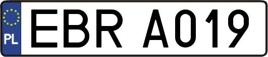 EBRA019