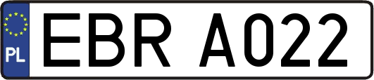 EBRA022