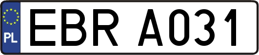 EBRA031
