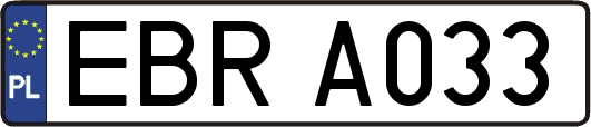 EBRA033