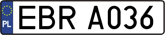 EBRA036