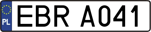 EBRA041