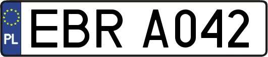 EBRA042
