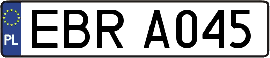EBRA045