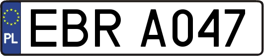 EBRA047