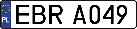 EBRA049