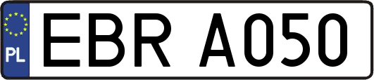 EBRA050