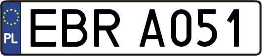 EBRA051