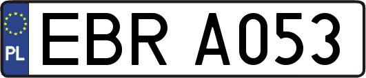 EBRA053