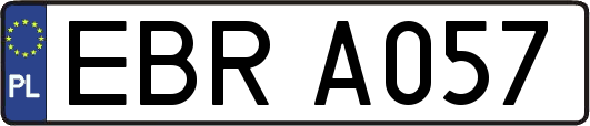 EBRA057