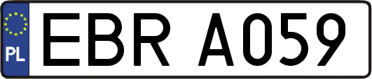EBRA059