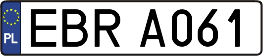 EBRA061