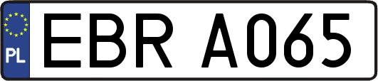 EBRA065