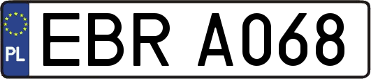 EBRA068