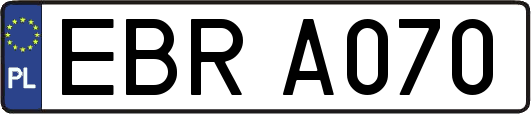 EBRA070