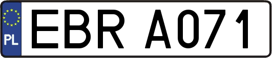 EBRA071
