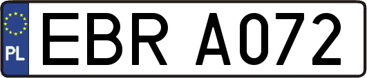 EBRA072
