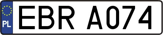 EBRA074