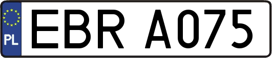 EBRA075