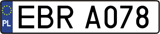 EBRA078