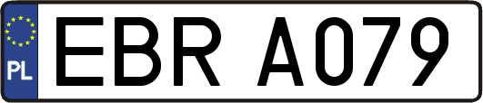 EBRA079