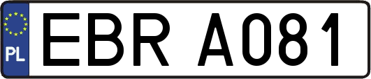 EBRA081