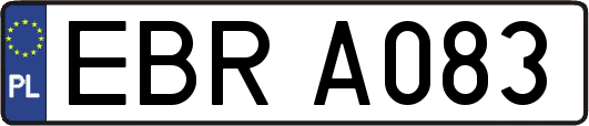 EBRA083