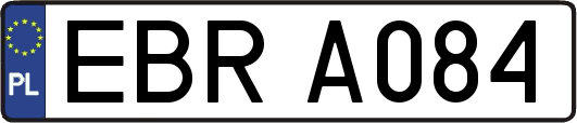 EBRA084