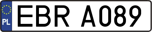 EBRA089