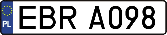 EBRA098