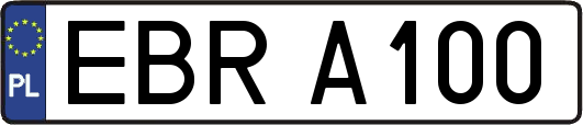 EBRA100