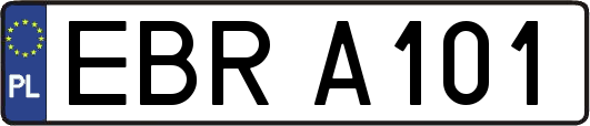 EBRA101