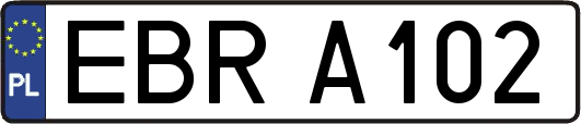 EBRA102