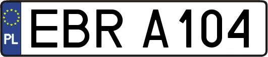 EBRA104