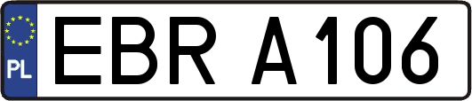 EBRA106