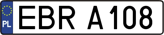 EBRA108