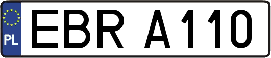EBRA110
