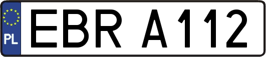 EBRA112