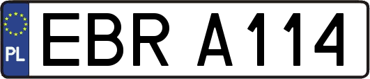EBRA114