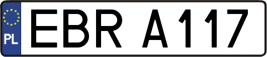 EBRA117